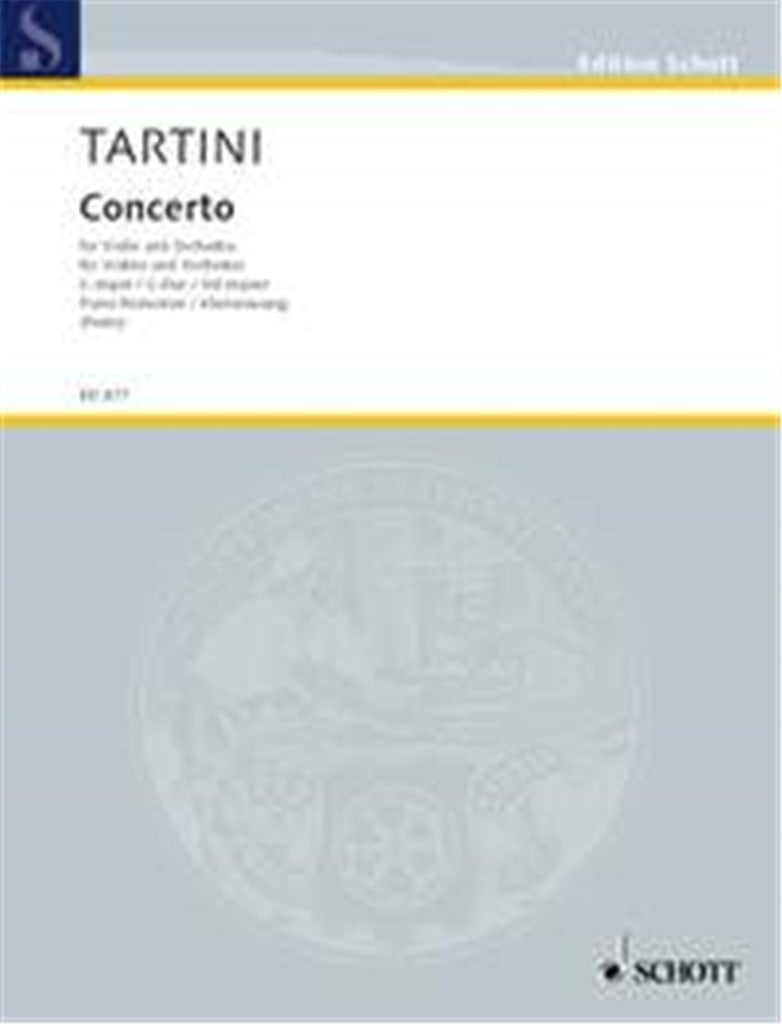 Concerto in G Major